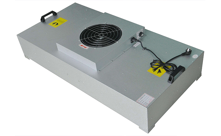 無(wú)塵室為何用ffu？ffu安裝方法