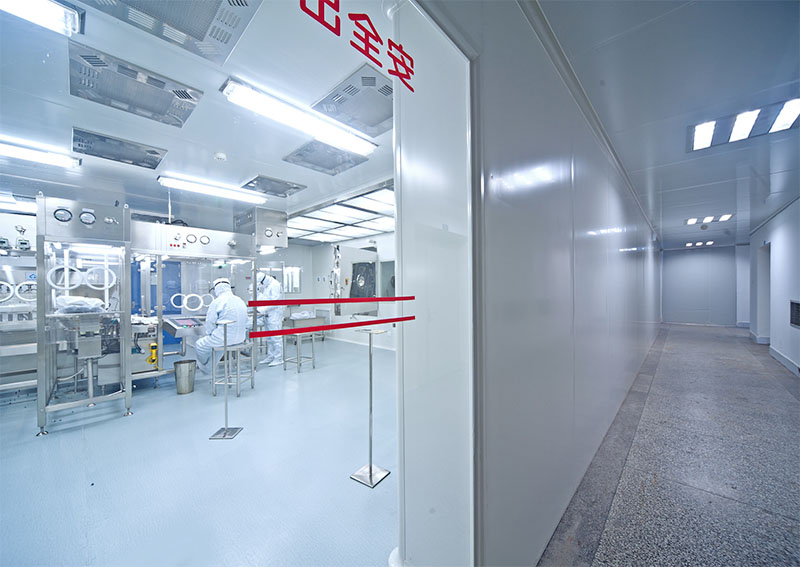 如何選擇適合制藥廠無(wú)塵車間的送回風(fēng)系統(tǒng)？